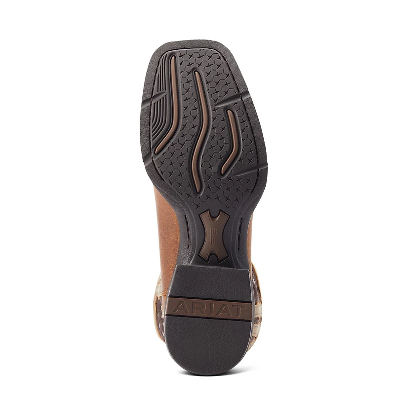 Ariat Women's Anthem Patriot Western Boots