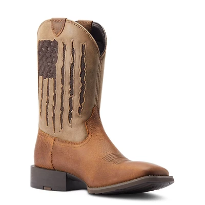 Ariat Women's Anthem Patriot Western Boots