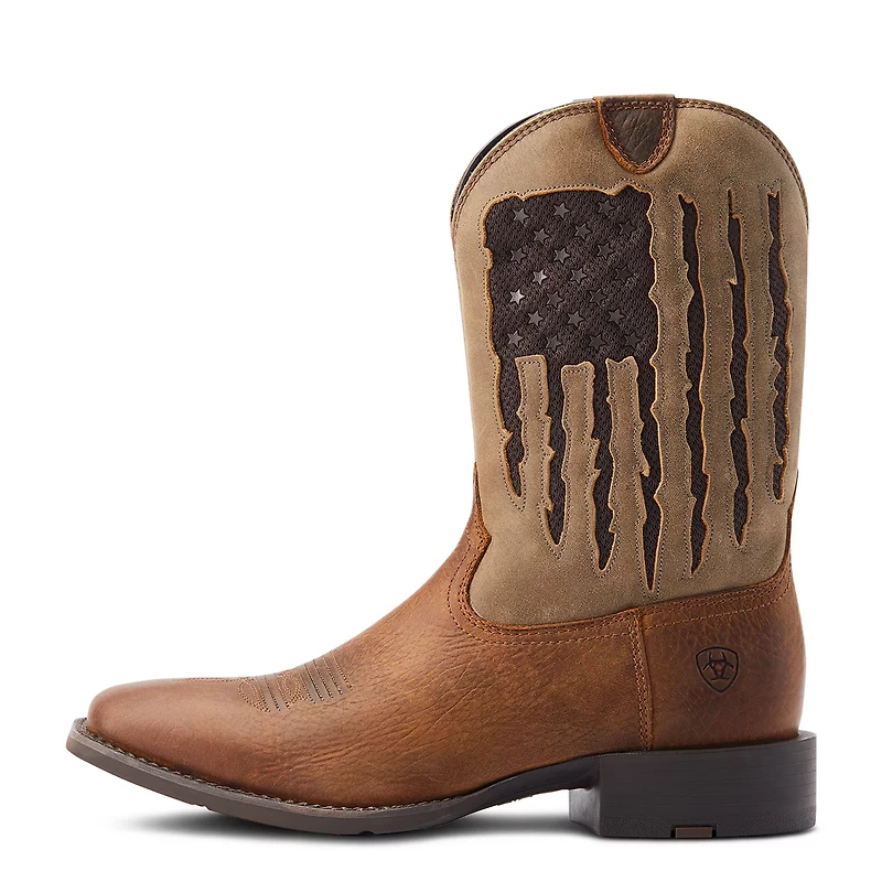 Ariat Women's Anthem Patriot Western Boots