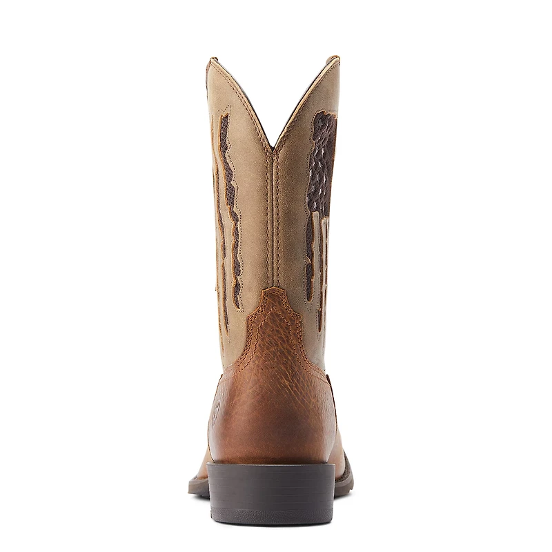 Ariat Women's Anthem Patriot Western Boots
