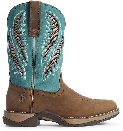 Ariat Women's Anthem VentTEK Western Boots