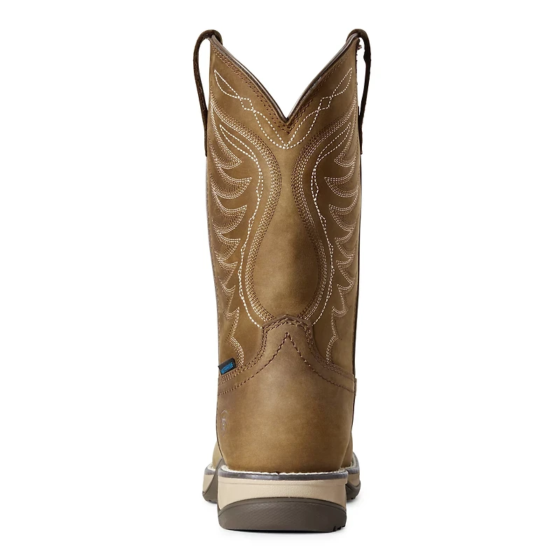 Ariat Women's Anthem Waterproof Western Boots