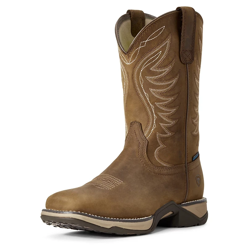 Ariat Women's Anthem Waterproof Western Boots