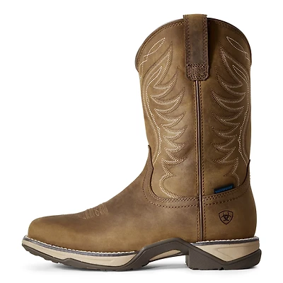 Ariat Women's Anthem Waterproof Western Boots