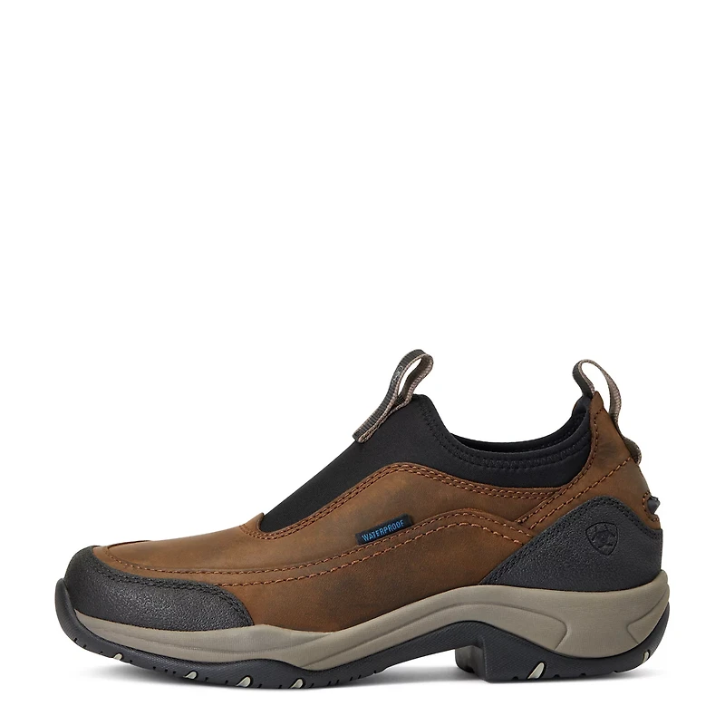 Ariat Women's Terrain Ease Waterproof Boots