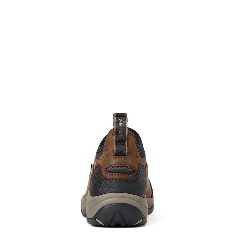Ariat Women's Terrain Ease Waterproof Boots