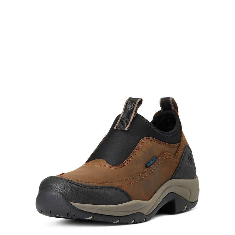 Ariat Women's Terrain Ease Waterproof Boots