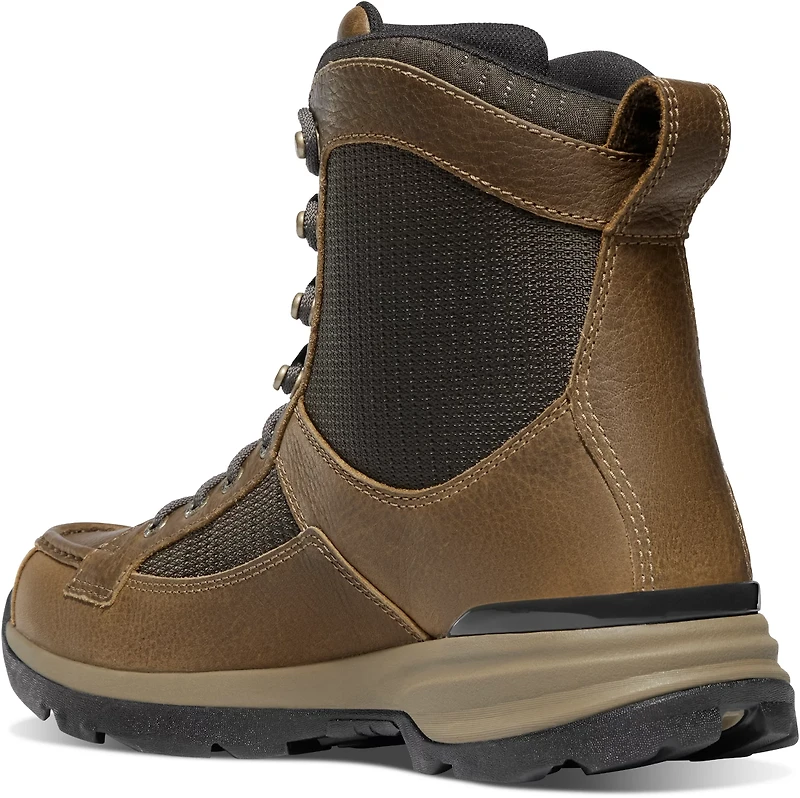 Danner M Recurve Moc Toe Hunting Boots