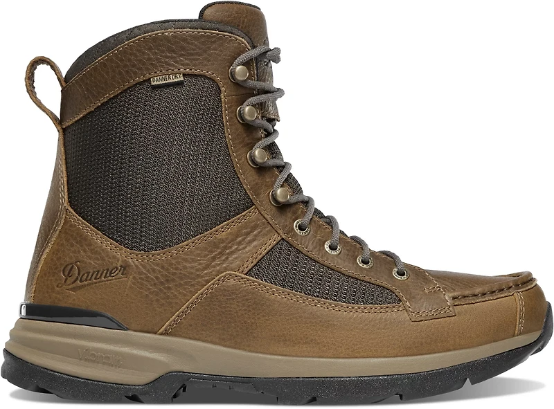 Danner M Recurve Moc Toe Hunting Boots