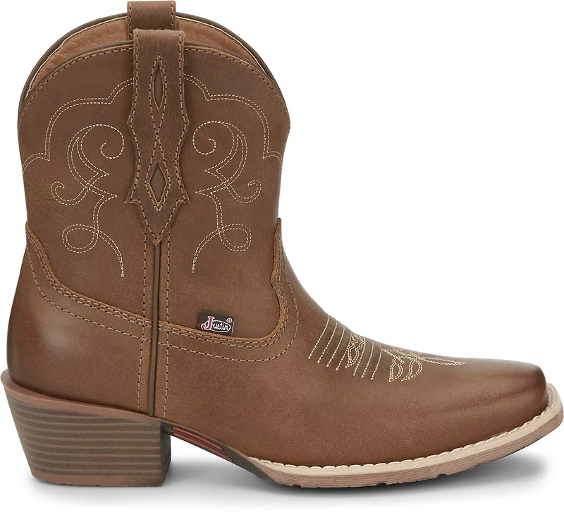 Justin Boots Women's Gypsy Chellie Western Boots