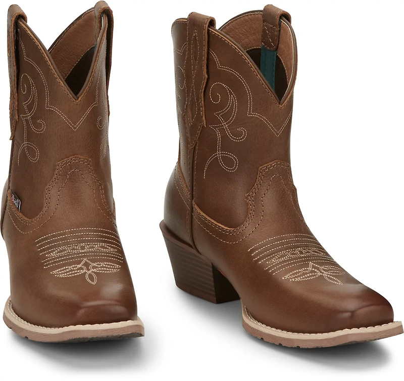 Justin Boots Women's Gypsy Chellie Western Boots