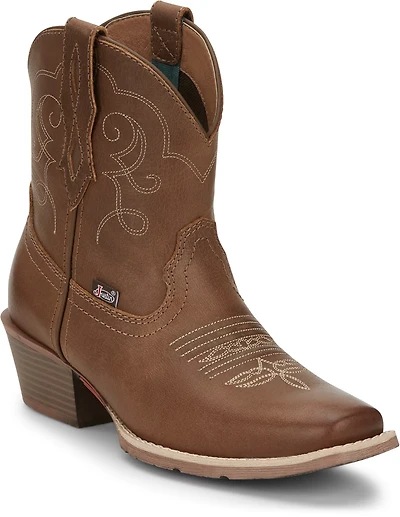 Justin Boots Women's Gypsy Chellie Western Boots