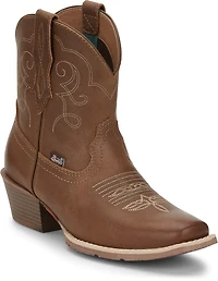 Justin Boots Women's Gypsy Chellie Western Boots