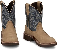 Justin Boots Women's Kay Western Boots