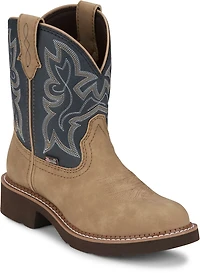 Justin Boots Women's Kay Western Boots