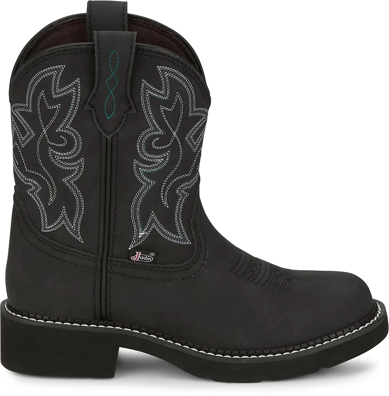 Justin Boots Women's Kay Western