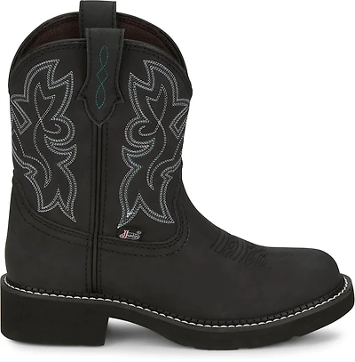 Justin Boots Women's Kay Western