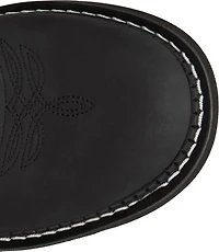 Justin Boots Women's Kay Western