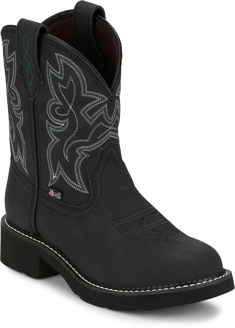 Justin Boots Women's Kay Western