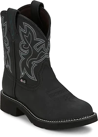 Justin Boots Women's Kay Western
