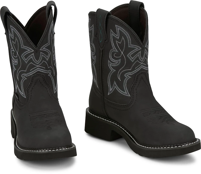Justin Boots Women's Kay Western