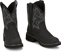 Justin Boots Women's Kay Western