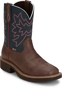 Justin Boots Women's Sunny Western