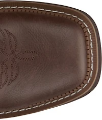 Justin Boots Women's Sunny Western