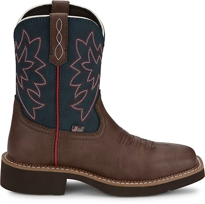 Justin Boots Women's Sunny Western