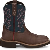 Justin Boots Women's Sunny Western