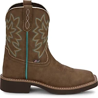 Justin Boots Women's Sunny Western