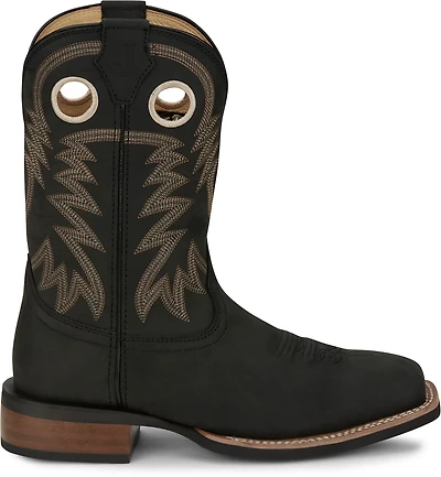 Justin Frontier 11in Western Boot