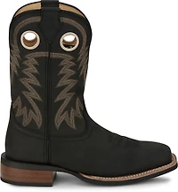 Justin Frontier 11in Western Boot