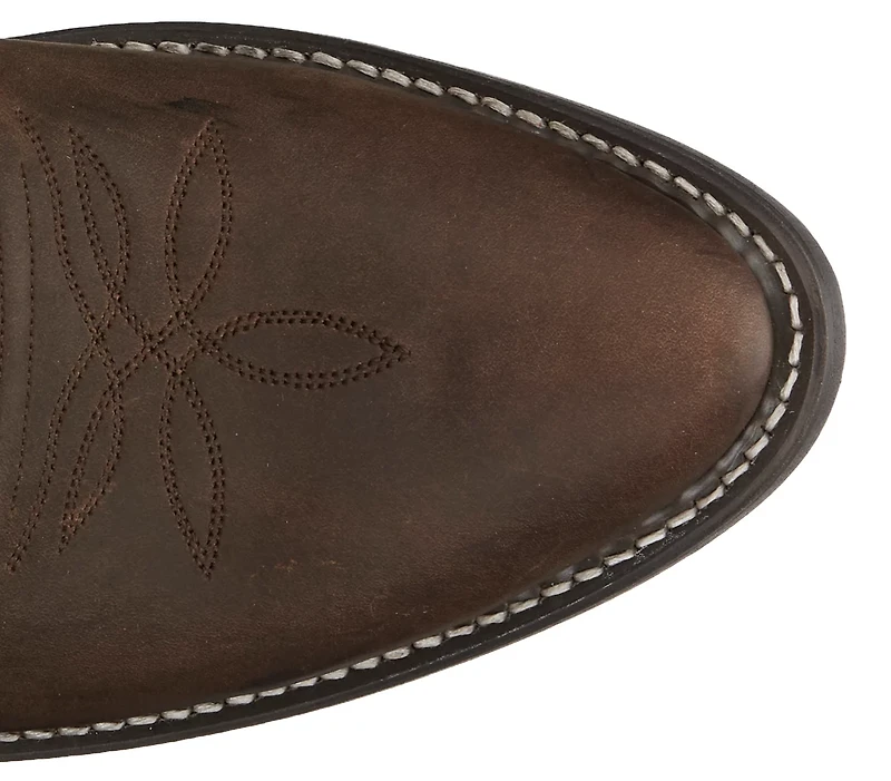 Justin Men's Bay Apache Western Boots