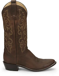 Justin Men's Bay Apache Western Boots