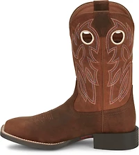 Justin Men's Bowline Western Boots