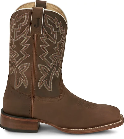 Justin Men's Frontier 11in Western Boot