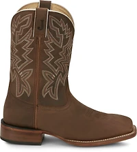 Justin Men's Frontier 11in Western Boot