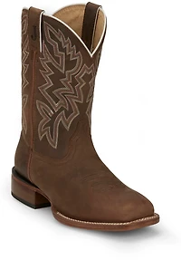 Justin Men's Frontier 11in Western Boot
