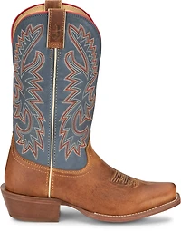 Justin Men's Frontier Show Off Western Boot