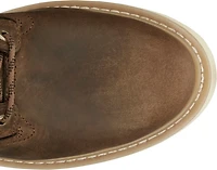 Justin Men's Maxwell 6" Lace-Up Work Boot