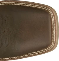 Justin Men's Stampede Blazer Boots