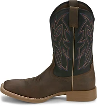 Justin Men's Stampede Blazer Boots