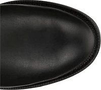 Justin Men's Stampede Roper 10" Pull On Boot