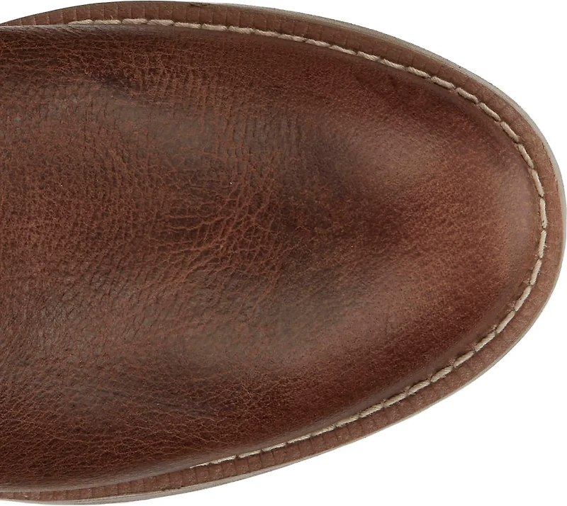 Justin Men's Stampede Roper 10" Pull On Boot