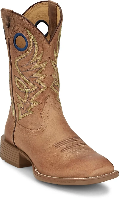 Justin Men's Untamed Pickett Western Boot