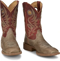 Justin Men's Untamed Pickett Western Boot