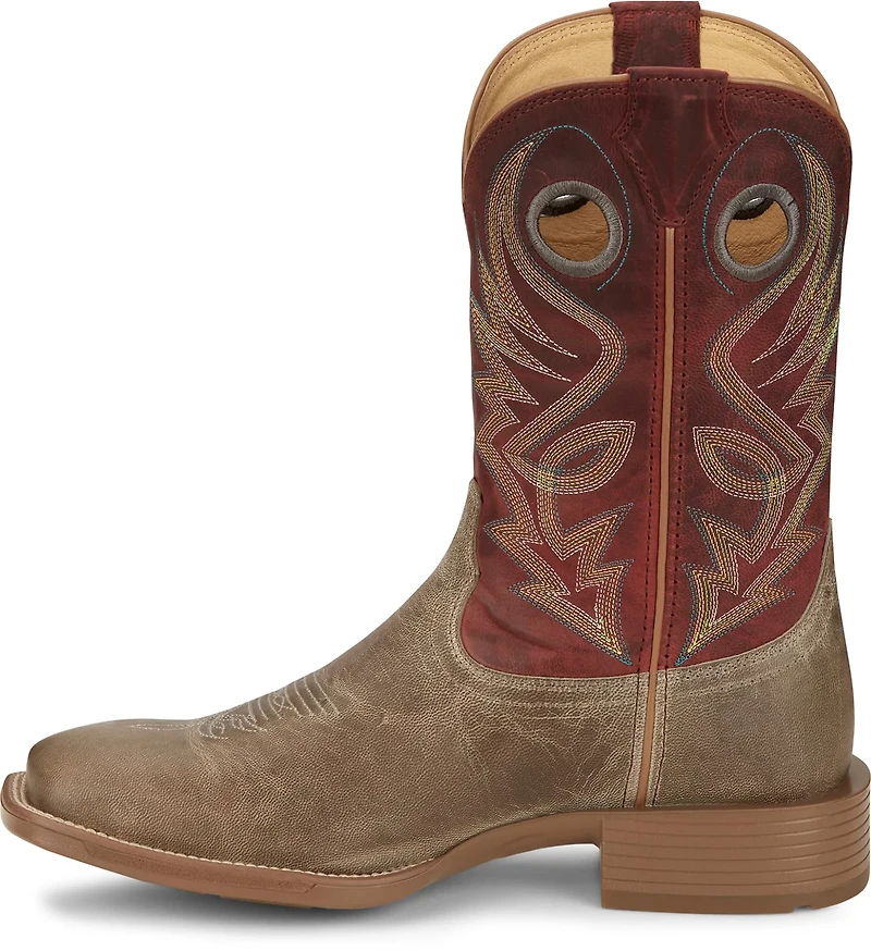 Justin Men's Untamed Pickett Western Boot