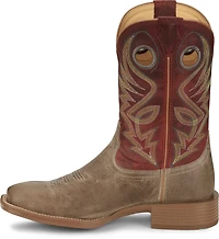 Justin Men's Untamed Pickett Western Boot