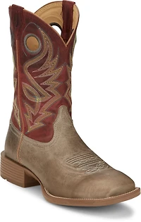 Justin Men's Untamed Pickett Western Boot